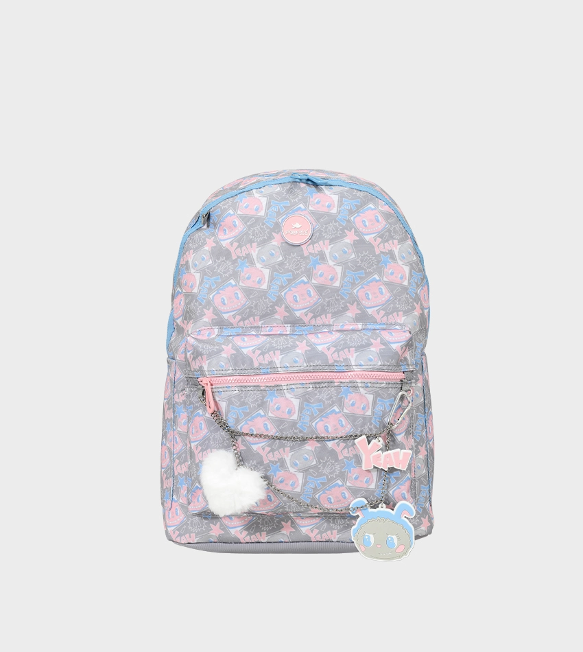 School Backpack GB5640-2
